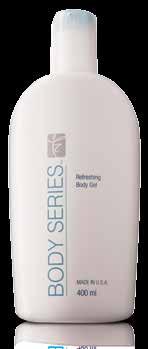 $27.54 F. Body Series G & H Lotion Moisturise and protect. Nurture your body with glycerine and honey for all-over softness Amount: 375ml QO-257 FBV P 501 B 1915 IM 2202 Sug. Ret. $28.