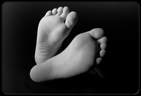 Diabetes and Foot Problems How can diabetes affect my feet?