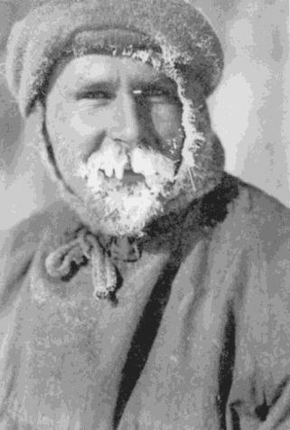 The Heroic Age of Antarctic Exploration: The Worthing Connections By Brendan Wyatt The Heroic Age of Antarctic Exploration is generally accepted as starting in 1897 and ending in 1922 following the