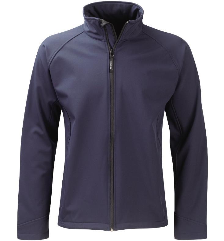 Designed with a double layered construction for warmth and styled for a flattering fit, an