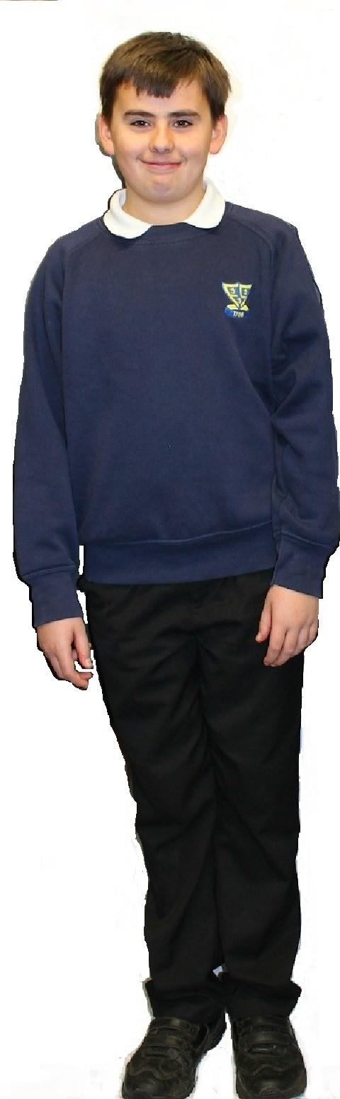 FARMOR S SCHOOL UNIFORM EXPECTATIONS 2016-17 (YEAR 9 ONLY) Our Farmor s specific uniform (polo shirts and sweatshirts) is available (while stocks last) through PMG Schoolwear.