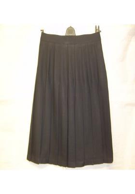 Skirts Henley 196 Senior Box Pleated Skirt Ace Essentials School Togs Must be 20