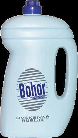 The scent of white Bohor was made