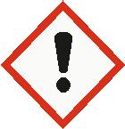 HAZARDS IDENTIFICATION DANGER: EMERGENCY OVERVIEW MAY BE CORROSIVE TO METALS. HARMFUL IN CONTACT WITH SKIN. CAUSES SEVERE SKIN BURNS AND EYE DAMAGE.