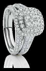 for an even more amazing look. a. Best Value diamond solitaires, sizes range from 0.