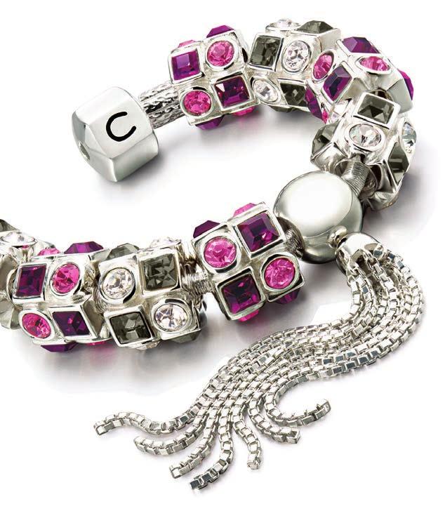 Crystal Crown $90 Pink 106 Purple 107 $49 120 121 $229 123 19cm 126 Double Baguette $80