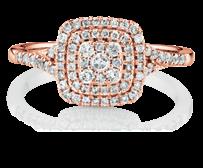 33 carat of diamonds Bridal