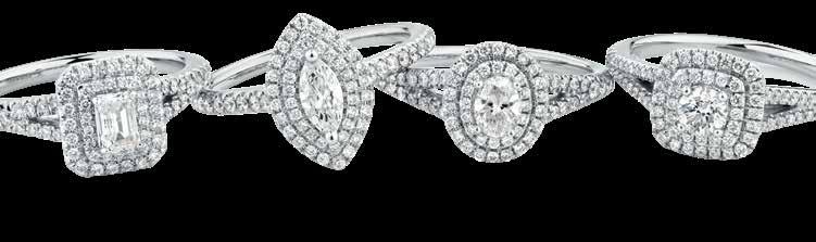 33 carat of diamonds 14217999 Every design features