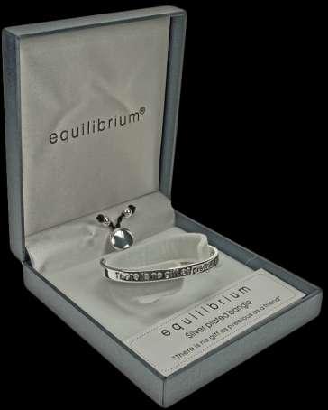 SILVER PLATED BANGLES JUST