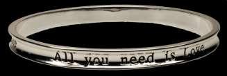 Indent Bangle All you need