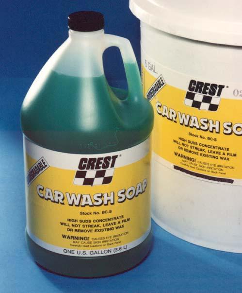 Removes mold release agents from plastics prior to painting. Terrific degreaser and floor cleaner.