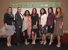 conference geared to empower Hispanic women leaders.