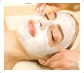 gentle strokes to stimulate your skin and facial muscles.