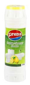 Chlorine 500 g Powder Cleanser Lemon 500