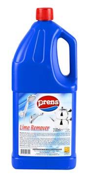 Lime Remover Lime Remover