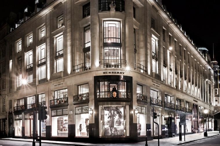 Health and wellbeing GLOBAL HEALTH & SAFETY TEAM Occupational health and safety compliance formally audited Every five years in stores Annually in Regent Street flagship store, corporate offices,