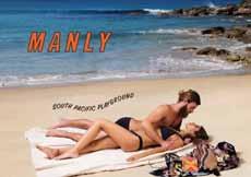 , 2015 Manly, South Pacific Playground, from