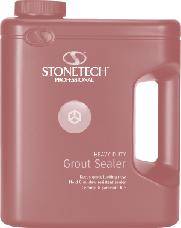 TECHNICAL DATA SHEET HEAVY DUTY Grout Sealer PRODUCT BENEFITS Keeps grout looking new Makes cleaning easier Mold and mildew resistant sealer Heavy duty protection against all stains Natural look