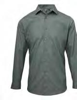 button fastening on the upper arm Weight: 105gsm (Call size/collar cm) XS/36, S/39, M/40, L/42 XL/44, 2XL/46, 3XL/48