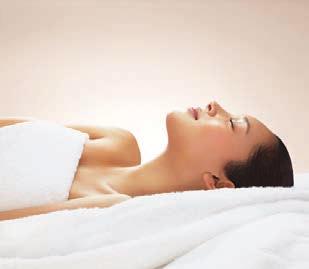 Clarins Tri Active Facial 90 minutes A results driven, highly personalised treatment experience that delivers a feeling of total well-being.