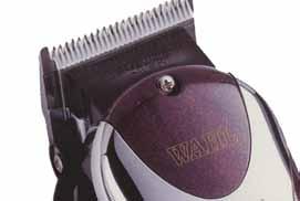 Photo courtesy of Wahl (UK) Ltd. Outcome 7 Understand the aftercare advice to provide for clients You can: / Assessor initials* a. State the recommended time interval between cuts b.