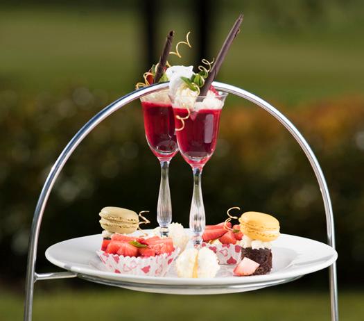 com/gifts feed your soul SPA HIGH TEA FOR TWO Our Spa High Tea offers a two