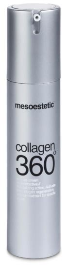 intensive cream Activates the regeneration of collagen. Maximum reduction of wrinkles.