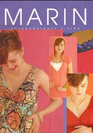 Marin Magazine Annual