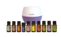 They make it more convenient to enjoy the benefits of Easy Air, Thyme, Cardamom, Eucalyptus, Lemon and Peppermint essential oils. 30 Lzngs $28.68 $ 21.50 8.
