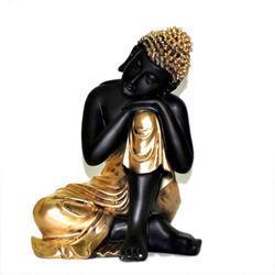 Statue - Samadhi Poly