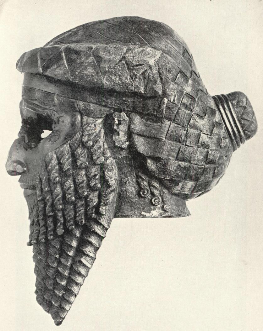 Empire,2230-2350 B.C.