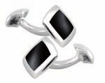 cufflinks mother of pearl 75