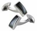 mix 55 Sterling silver cufflinks with
