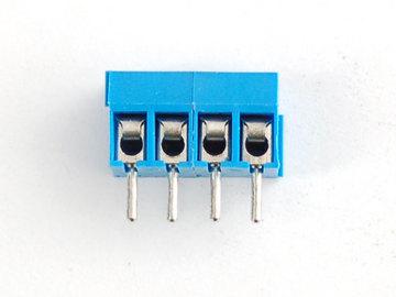 Slide them together to make 1x8 pin, 1x5 pin, and 3x4pin