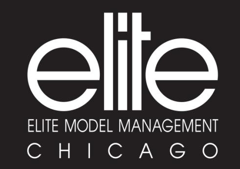 Elite Chicago, the leading agency in the world of modeling, is responsible for developing the careers of some of the world s most celebrated beauties including Cindy Crawford, Liya Kebede, and