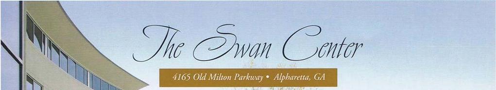 The Swan Building is home to Atlanta finest aesthetic service providers.