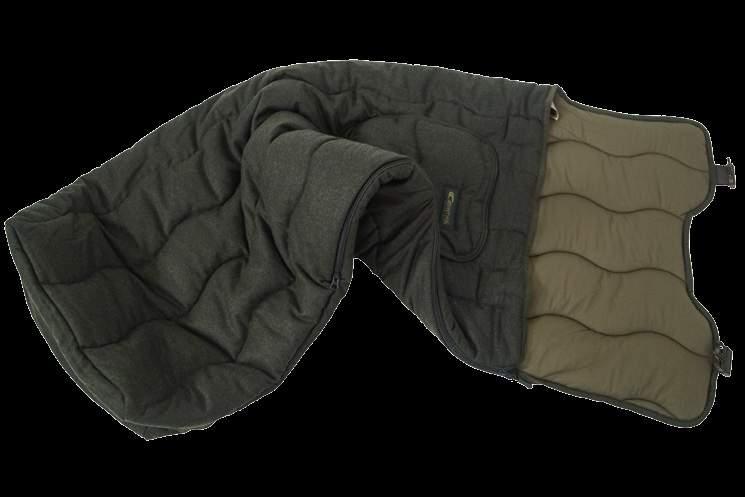 FEATURES Pleasantly soft loden on the outside Fine warp-knit fabric on the inside Strong