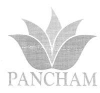 2661668 18/01/2014 PANCHAM CAMPHOR PVT LTD # C/O MERCURY MOTORS, FIRST FLOOR, SHOP NO.