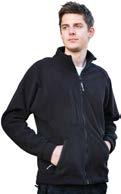 washable at 40 C 100% polyester super anti-pill micro fleece Twin needle stitching,