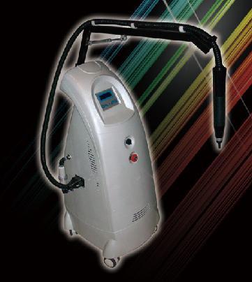 LS800 3. Nevus of Ota, coffee/ age pigment removal 5. Pulse Energy: Max800~1000m 6.