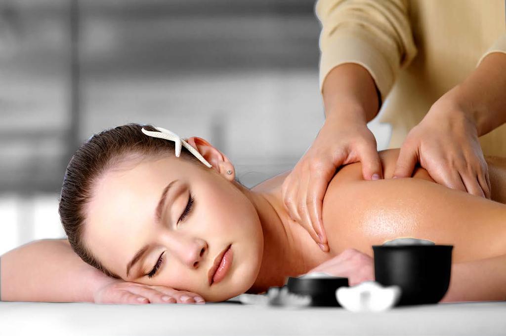 Body Massages Aromatherapy Massage 60 / 90 Minutes 1,500 /2,200 Baht Choose your own personal aromatherapy scent and be transported into a world of deep and total relaxation.