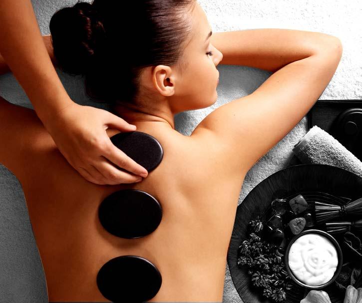 U Thai Herbal Compress 90 Minutes 2,250 Baht This herbal compress treatment is recommended to be taken in combination with any of our massage therapies.