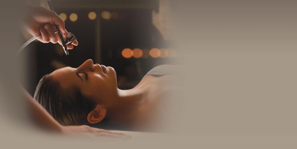 ADVANCED SKIN CARE Mandarin Oriental Guangzhou is delighted to welcome the renowned brand Natura Bisse to the Spa, with a range of luxurious and exclusive beauty treatments.