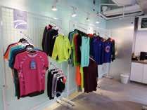 Taiwan Showcase Taiwan textile industry is renowned for its integral supply