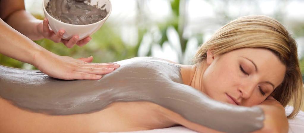 THE V BODY WRAP The Vijitt Body Wrap 60 mins / THB 2,500 Awaken your happy endorphins! Full of natural stimulants, this wrap will nourish your skin and relieve stress.