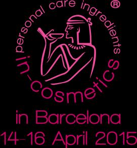 Post Show Statistics KEY STATISTICS in-cosmetics 2015 returned to Spain, one of Europe s largest cosmetics & toiletries markets and in its 25 th year it has exceeded all expectations!