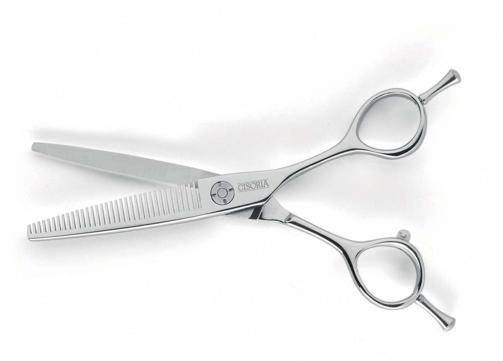 SV35 Scissors & Razors - Scissors 77 70979 35 / SV35 SV35 Opposed handle thinning scissors with a 35 V