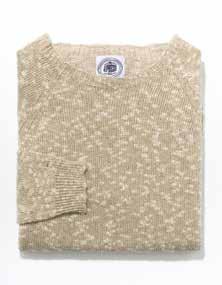Half Zip-Up Sweater, $195 36