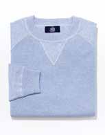 Seersucker Short Sleeve Button Down, $165 Sweater: