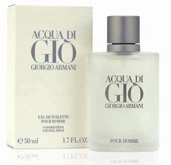green Citrus of Vert de Bergamote from Italy, radiant Wood of Patchouli and dry Amber of Ambroxan. US$ 69 35.